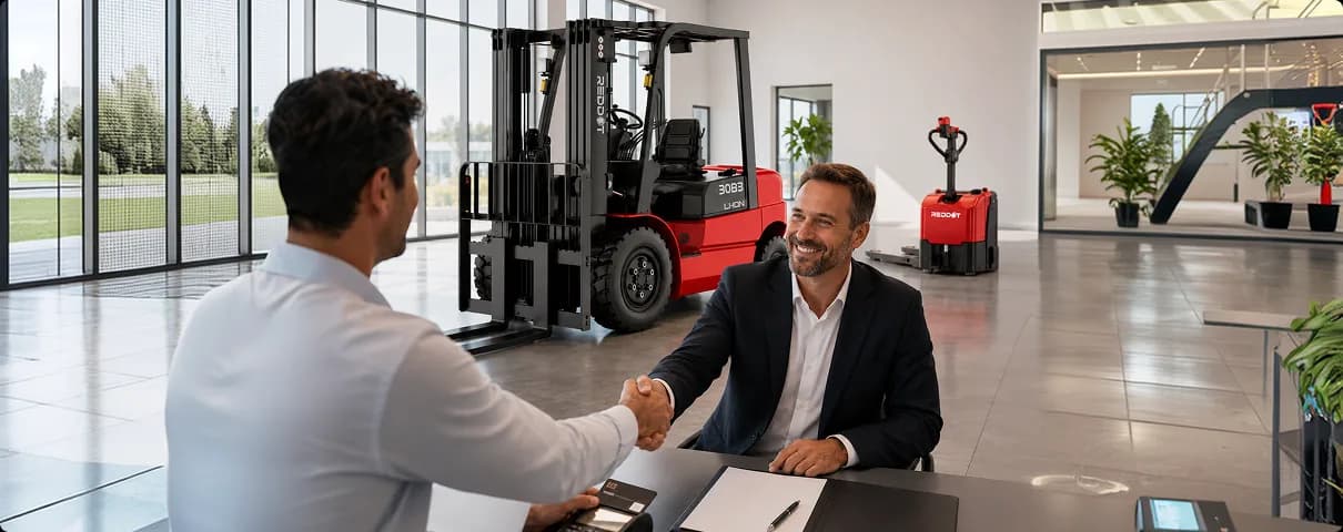 Proposta e pedido